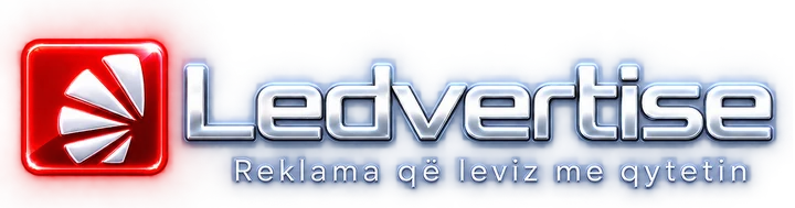 Ledvertise